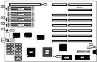 CACHE COMPUTERS, INC. &nbsp; BAT-386 (Model 315)