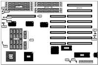 DYNA MICRO, INC. &nbsp; MBA-386A-33,40/64