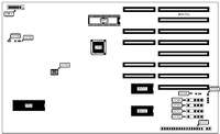 COMPAQ COMPUTER CORPORATION &nbsp; DESKPRO 386 (TYPE 'A')
