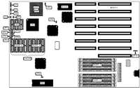 DATAEXPERT CORPORATION &nbsp; OPTI-386WB