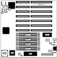 CACHE COMPUTERS, INC. &nbsp; MINI 386SX (Model 345)