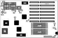 CACHE COMPUTERS, INC. &nbsp; BAT386-33/40WB (Model 347)