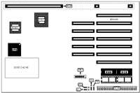 COMPAQ COMPUTER CORPORATION &nbsp; DESKPRO 386/25 (Model 001069)