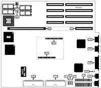 COMPAQ COMPUTER CORPORATION &nbsp; DESKPRO 386/25e (Model 001427)