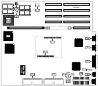 COMPAQ COMPUTER CORPORATION &nbsp; DESKPRO 386/20e (Model 001906)