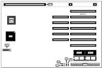 COMPAQ COMPUTER CORPORATION &nbsp; DESKPRO 386/20 (Model 000749)