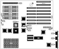 DELL COMPUTER CORPORATION &nbsp; System 310/310R