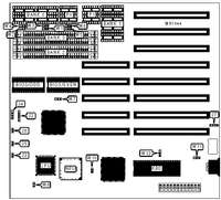 DTK COMPUTER, INC. &nbsp; PPM-1631D(S)/2031D(S)/2531D(S)