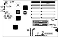 DELL COMPUTER CORPORATION &nbsp; DIMENSION 386SX/25