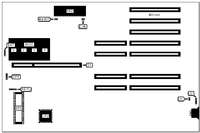DELL COMPUTER CORPORATION &nbsp; SYSTEM 386-16