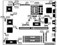 DD & TT ENTERPRISE USA COMPANY &nbsp; DT ESCORT SYSTEM BOARD A