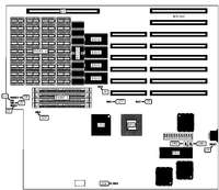 DYNA MICRO, INC. &nbsp; DYNA CACHE 386