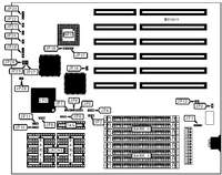 CHICONY, INC. &nbsp; CH-386-33/40H(L), CH-486DLC-33/40H(L)