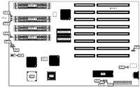 CHICONY, INC. &nbsp; CH-386S-16B