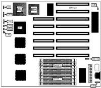 CACHING TECH CORPORATION &nbsp; C386MX