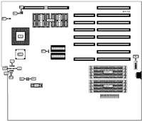 DTK COMPUTER, INC. &nbsp; PEM-2501/3301