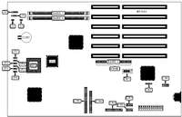 DELL COMPUTER CORPORATION &nbsp; SYSTEM V386SX/XX REV. 2