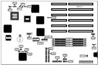 DELL COMPUTER CORPORATION &nbsp; SYSTEM V386DX/33