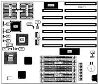 CHAINTECH COMPUTER COMPANY, LTD. &nbsp; 333AC/340AC/333ACB/340ACB