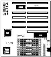 CHAINTECH COMPUTER COMPANY, LTD. &nbsp; 325AX/333AX/325AXB/333AXB