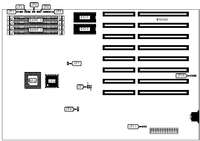 DELL COMPUTER CORPORATION &nbsp; PRECISION 386SX-16