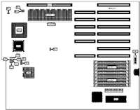 DTK COMPUTER, INC. &nbsp; PEM-3301