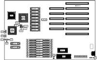 CHAINTECH COMPUTER COMPANY, LTD. &nbsp; 325SCD/333SCD/340SCD