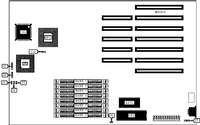 CHAINTECH COMPUTER COMPANY, LTD. &nbsp; 325SD