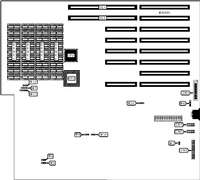 DTK COMPUTER, INC. &nbsp; PEM-1601
