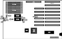 DTK COMPUTER, INC. &nbsp; PEM-3334D