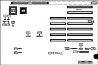DTK COMPUTER, INC. &nbsp; PEM-2030B