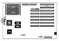 DTK COMPUTER, INC. &nbsp; GRAFIKA 3B/KEEN-2531