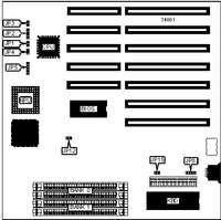 DELDUCA SYSTEMS &nbsp; D386