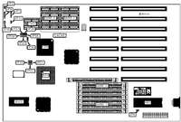 FIRST INTERNATIONAL COMPUTER, INC. &nbsp; 386-25/33/40SC (REV. A2)