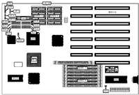 FIRST INTERNATIONAL COMPUTER, INC. &nbsp; 80386DX-SC (REV. B)