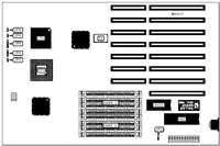 FIRST INTERNATIONAL COMPUTER, INC. &nbsp; 386-25/33/40SI (REV. A)