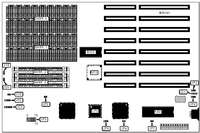 EISA TECH CORPORATION &nbsp; 386SX