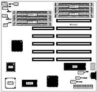 EFA CORPORATION &nbsp; ECA 3M20