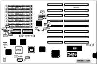FIRST INTERNATIONAL COMPUTER, INC. &nbsp; 386SX-16/20V
