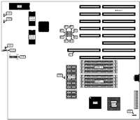 EVEREX SYSTEMS, INC. &nbsp; SYSTEM 3900 (EV-1851)