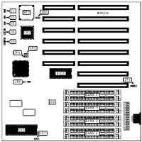 ELITEGROUP COMPUTER SYSTEMS, INC. &nbsp; HM 386SX