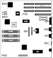 EPSON, INC. &nbsp; EQUITY 386SX/16 PLUS AND EQUITY 320SX PLUS