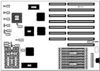EVEREX SYSTEMS, INC. &nbsp; MAXLOGIC 386/33 (EV-18194)