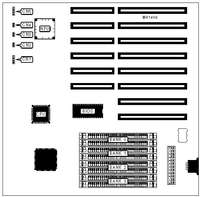 EVEREX SYSTEMS, INC. &nbsp; AGI METRO 386SX/25 EV-18204