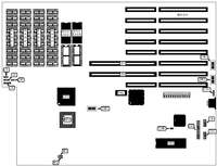 EVEREX SYSTEMS, INC. &nbsp; AGI 386-20 EV-1830B