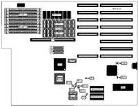 EVEREX SYSTEMS, INC. &nbsp; STEP 386 REV. E