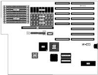 EVEREX SYSTEMS, INC. &nbsp; STEP 386 REV. G