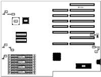 EVEREX SYSTEMS, INC. &nbsp; 3000B 386/16/20 (EV-1864)