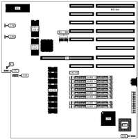 EVEREX SYSTEMS, INC. &nbsp; 3000 K/L