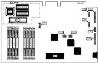 EVEREX SYSTEMS, INC. &nbsp; TEMPO 286/12C EV-2613(E)